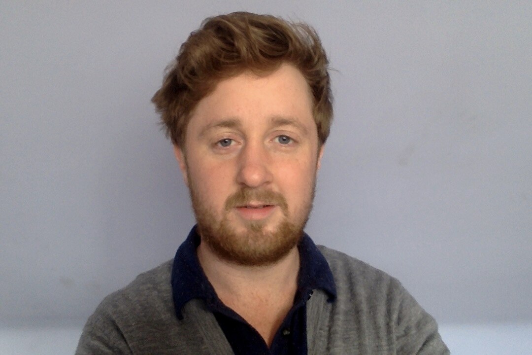 photo of Rory Marsden