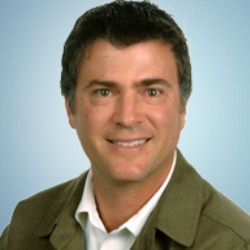 photo of Scott Miller