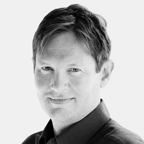 photo of Lars Anderson