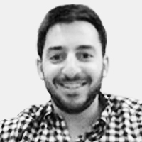 photo of Yaron Weitzman
