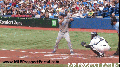 Eric Hosmer Royals GIF - Eric Hosmer Royals Baseball - Discover & Share GIFs