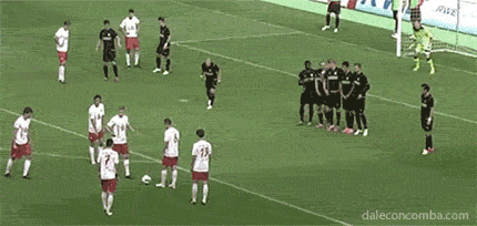 50 Best GIFs so Far This Season, News, Scores, Highlights, Stats, and  Rumors