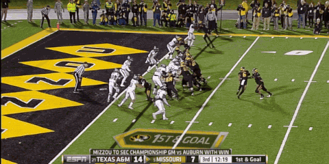 Texas A&M vs. Missouri: Score, Grades and Analysis | News, Scores