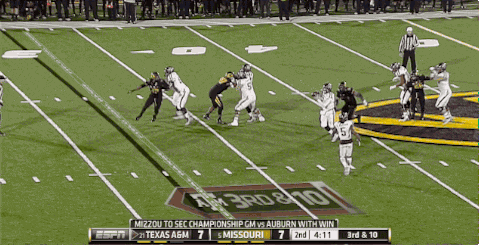 Texas A&M vs. Missouri: Score, Grades and Analysis | News, Scores