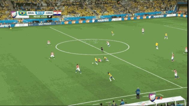 Brazil vs. Croatia: Goals and Highlights from World Cup Opener