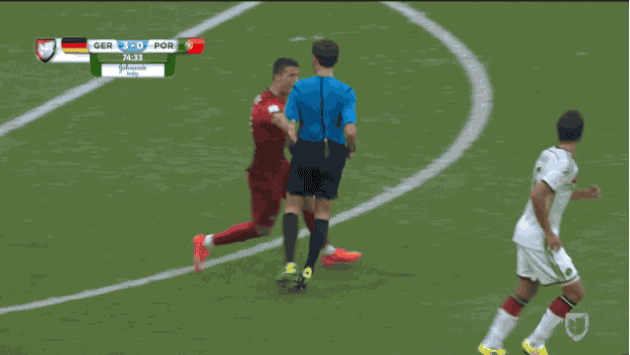 La Undécima GIF - Cristianoronaldo Ronaldo Cr7 - Discover & Share GIFs