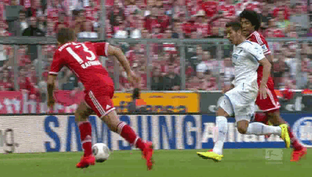 Scouting Report: Is Dante Headed for Disastrous Bayern Munich Season? | Bleacher Report | Latest ...