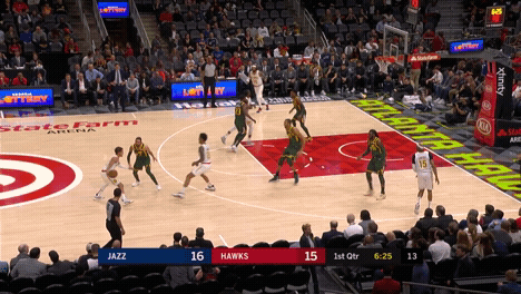 Luka-doncic-trae-young GIFs - Get the best GIF on GIPHY